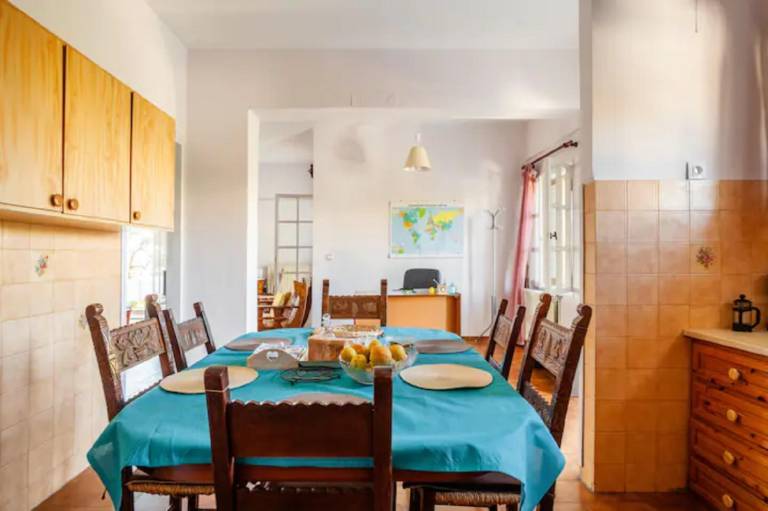 Rena's Hospitality walk to the beach, 10'to Chania! — photo 5