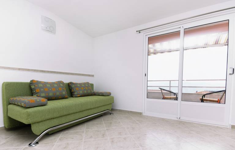Apartma Podgora