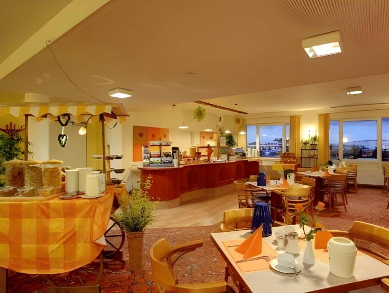 Hotel NordRaum — photo 2