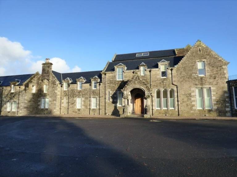 Landhaus Argyll and Bute