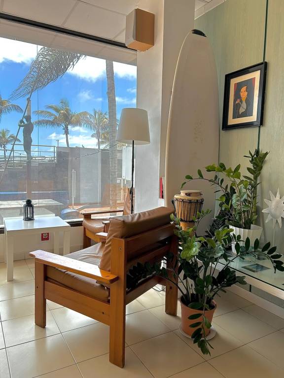 Hostel Las Palmas de Gran Canaria