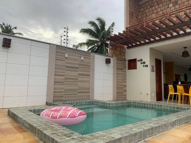 Casa Flecheiras