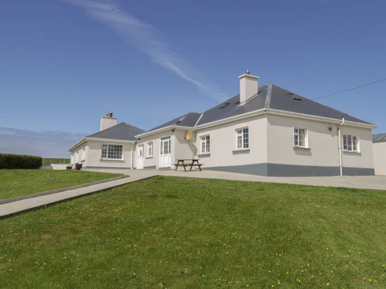 House Belmullet