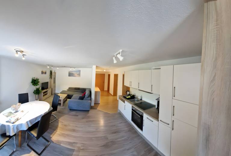 Ferienwohnung Neubulach