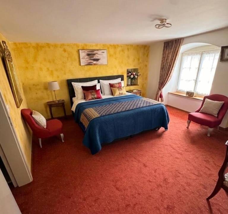 Logement Hauterive