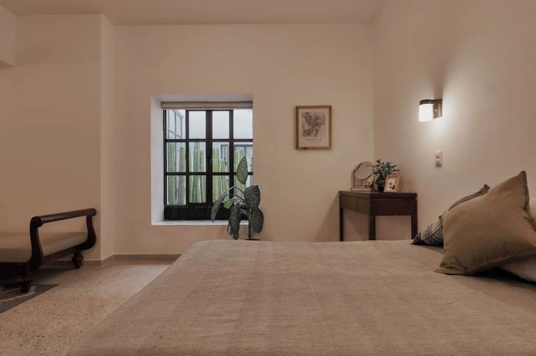 Accommodation Oaxaca