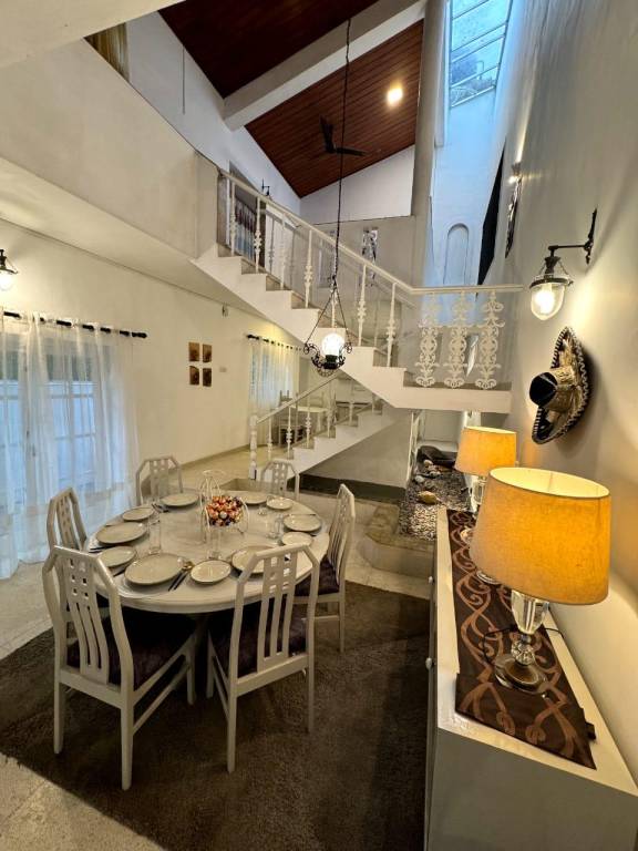 Bed and breakfast  Havelock Town