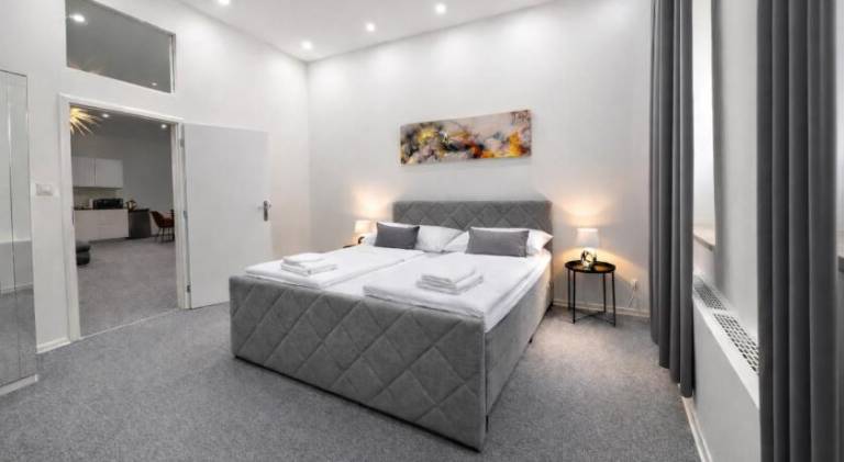 Rental apartment | Next to St. Stephen's Cathedral in Vienna