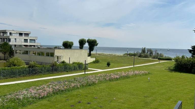 Ferienwohnung Großenbrode