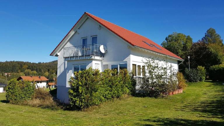 Ferienwohnung  Mitterfirmiansreut