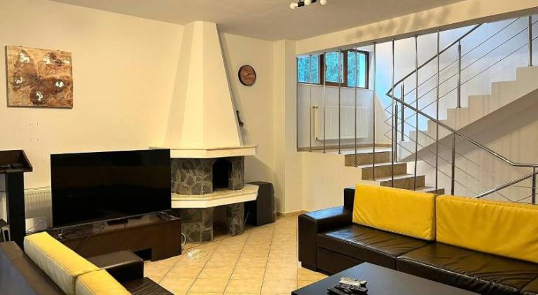 Lovely villa with yard & terrace | Dogs allowed — photo 2