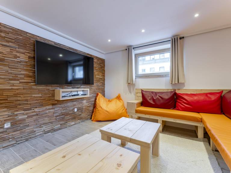 Fully equipped beautiful chalet with sauna | Pets allowed — photo 5
