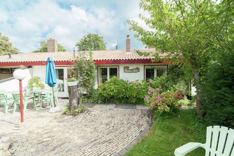 Huis Schoorl