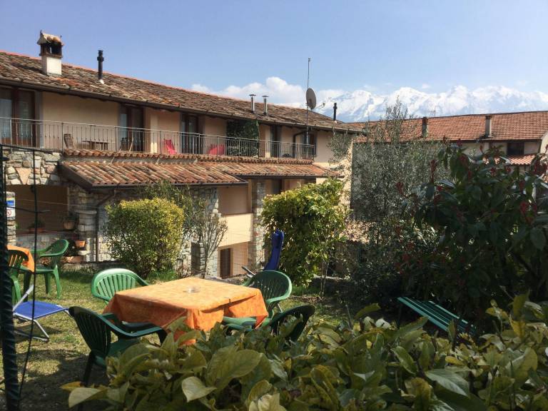 Casa Rita 4 Lago di Garda