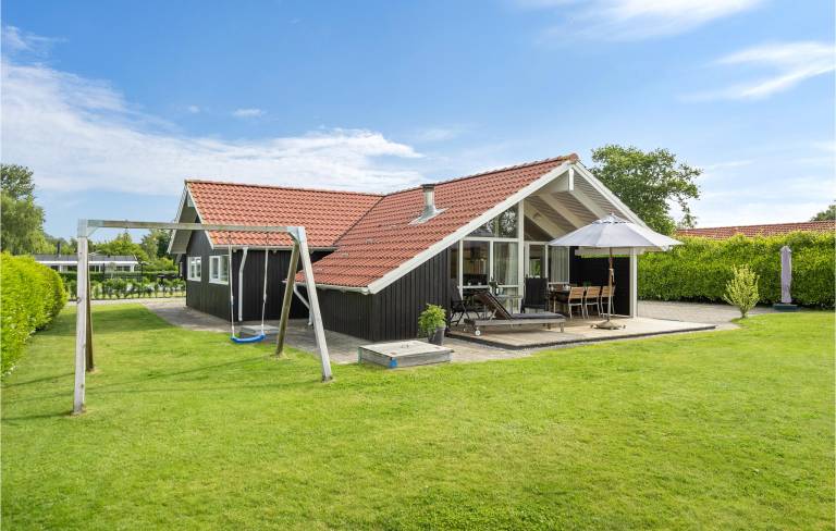 Feriehus Broager