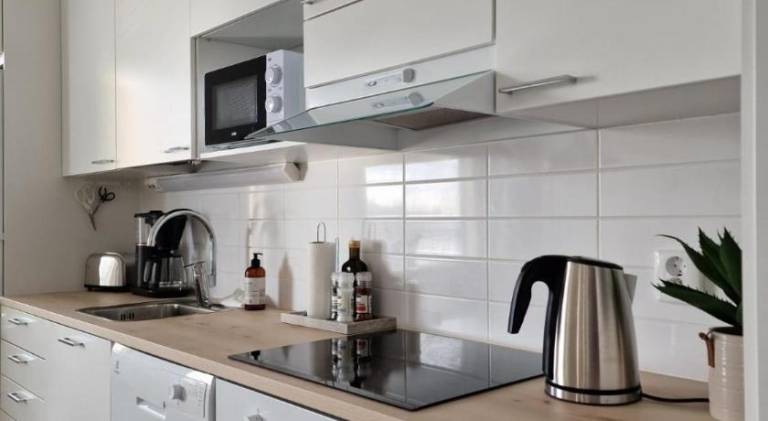 Rental apartment with 2 rooms for 4 persons — photo 4