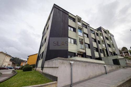 Apartamento Candás
