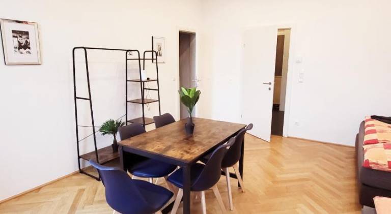 Apartment | Pets allowed — photo 3