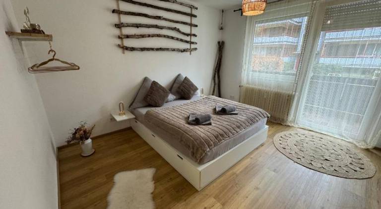 Rental apartment with 1 room for 3 persons — photo 2