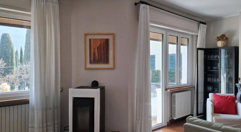 Holiday apartment with 2 rooms for 4 persons — photo 2