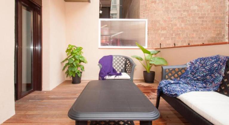 Holiday apartment | Close to Casa Batlló | Pets are welcome — photo 2