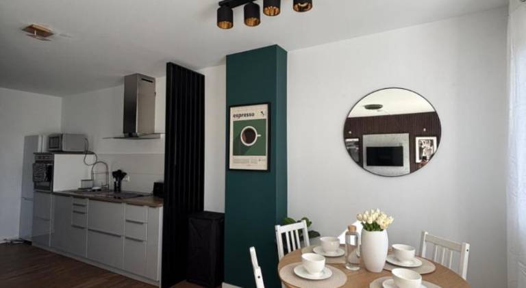 Lovely rental apartment | Pet-friendly — photo 2