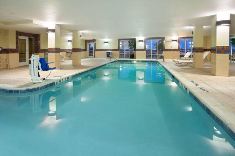 Hampton Inn & Suites Fort Worth-West-I-30 — photo 3