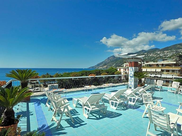 Hotel Miramare — photo 3