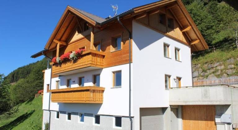 Ferienwohnung  Terenten
