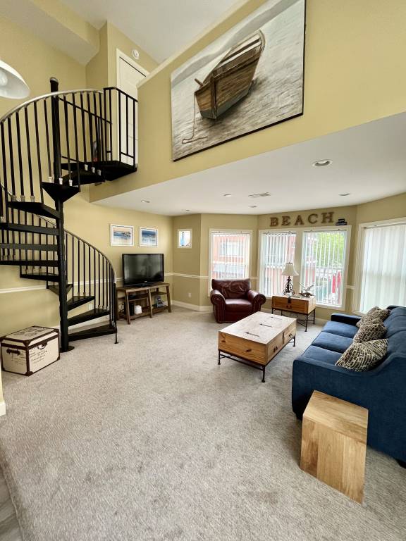 Condo South Haven
