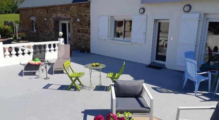Les Suites de Veronique, chez Veronique Olive — photo 4