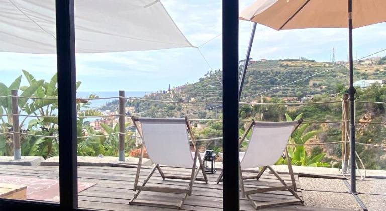 Agrilunassa Eco GuestHouse and Cottage — photo 4