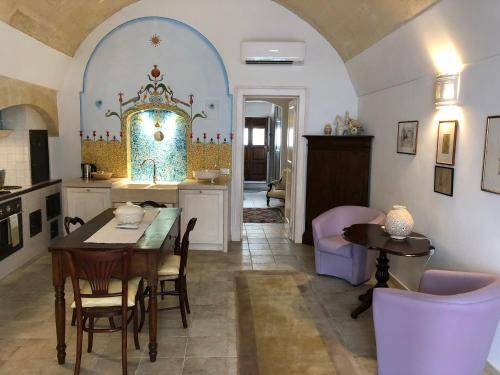 Casa Grottaglie