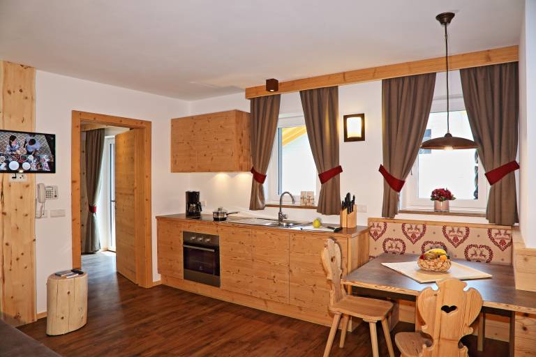 Appartamento Sarentino