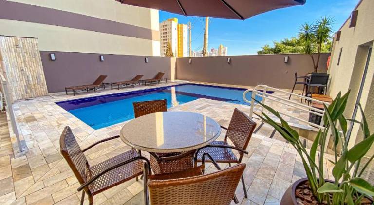 Comfort Hotel Bauru — photo 3
