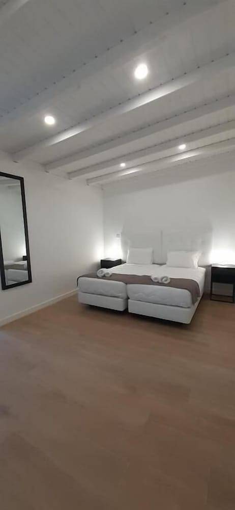 Quarto (B&B) Lousada