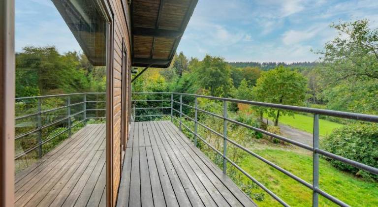 Chalet | Pet-friendly in Houffalize