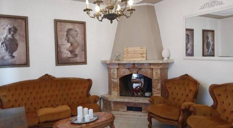 Rental apartment with barbeque — photo 4