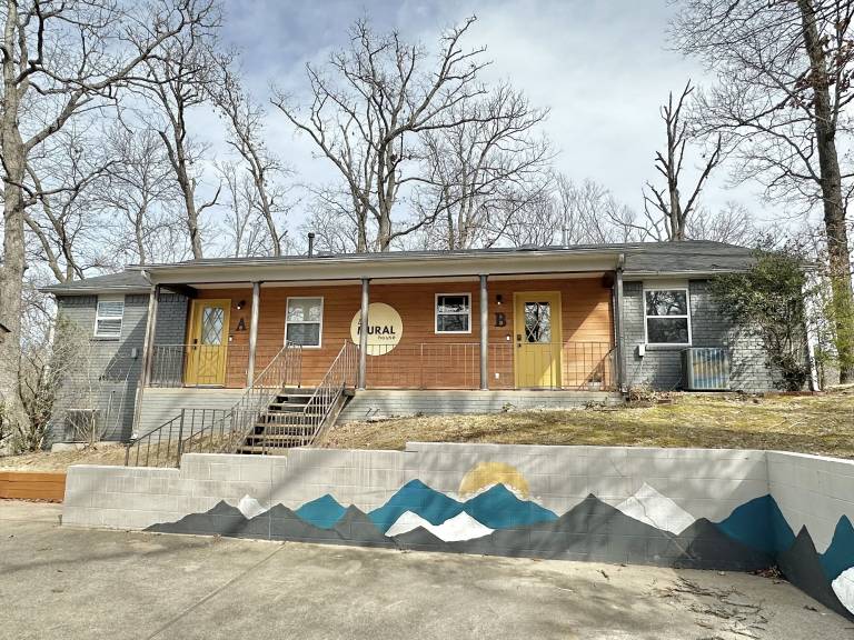House Bentonville