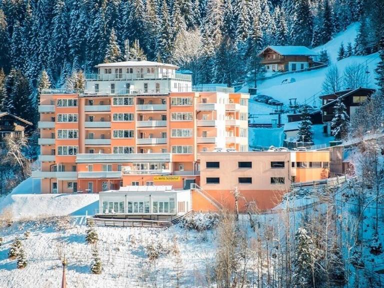 Ferienwohnung  Gemeinde Bad Gastein
