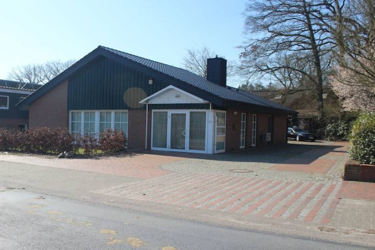 Ferienhaus  Wingst