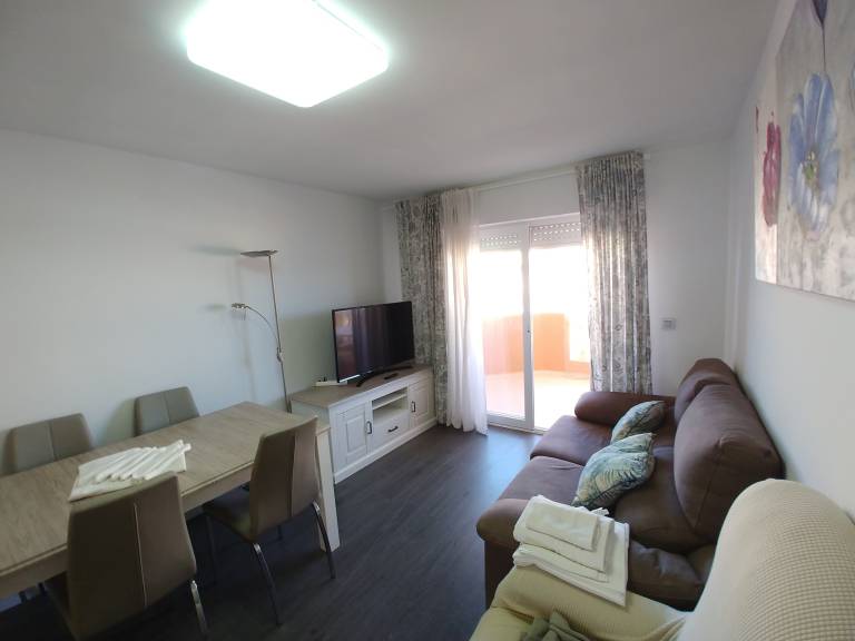 Rental apartment with patio & pool — photo 2