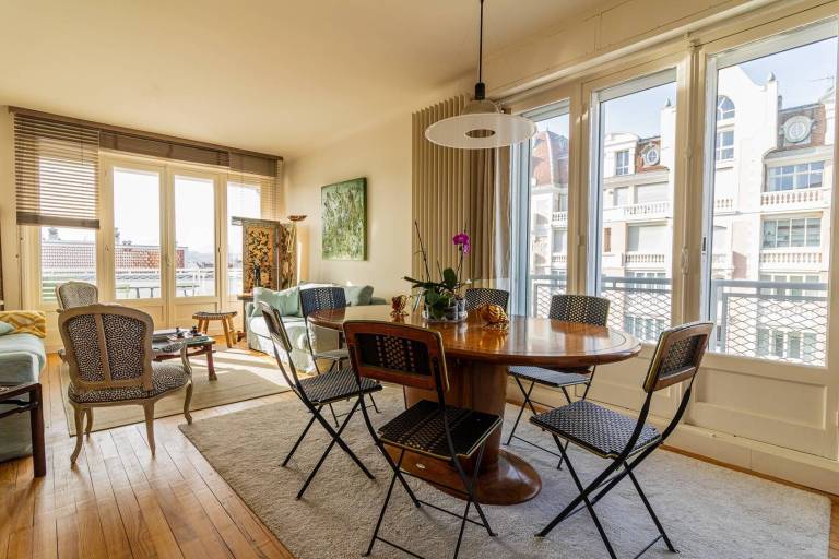 Appartement Ciboure