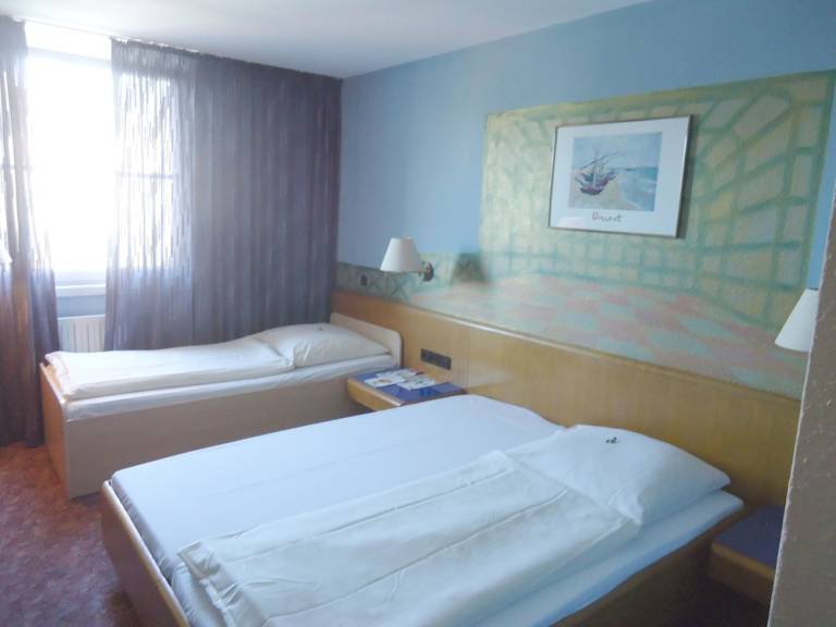 Bed & Breakfast Gerlingen