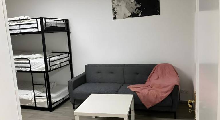Apartment with 1 room for 6 persons — photo 4