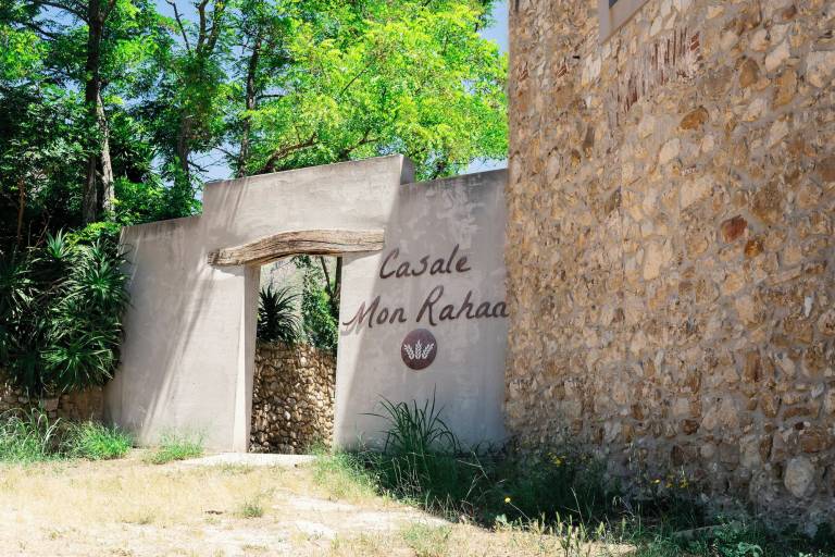 Casa  Piana degli albanesi