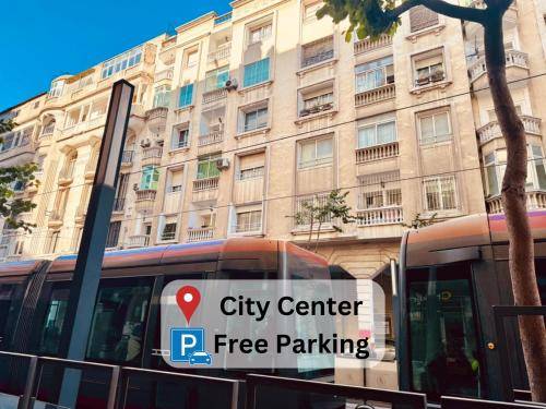 Appartement Casablanca