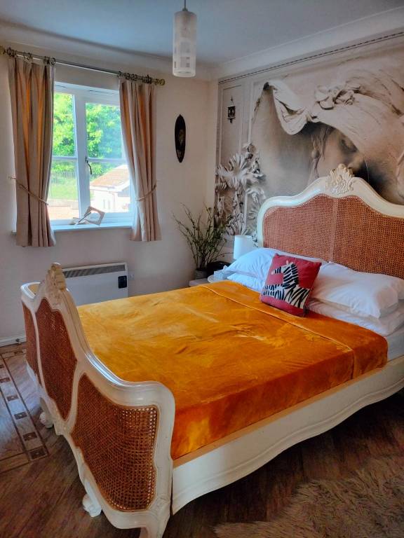 Apartment  Hemel Hempstead