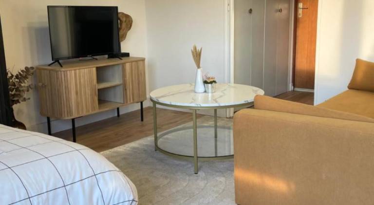 Holiday apartment with 1 room for 2 persons — photo 2