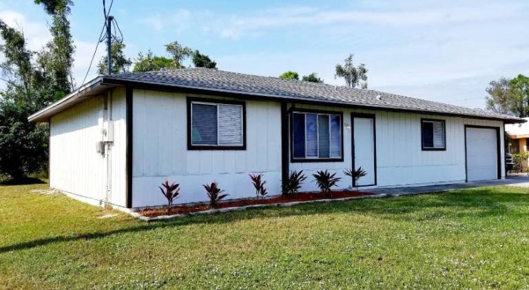 103 m&sup2; Ferienhaus